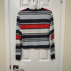 Women’s full sleeve Topshop top US 2.